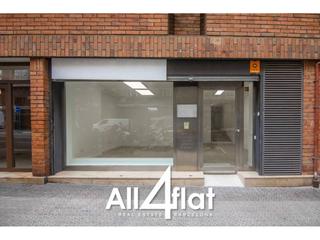 Local Comercial en Aribau