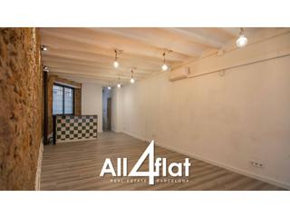 Local Comercial en Lluna