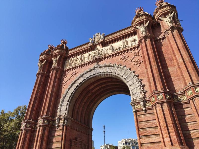 Foto ccf55821-7e1e-447b-94a9-fc51b9c93c82. Location local commercial dans Raval Barcelona