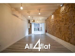 Local Comercial en Lluna