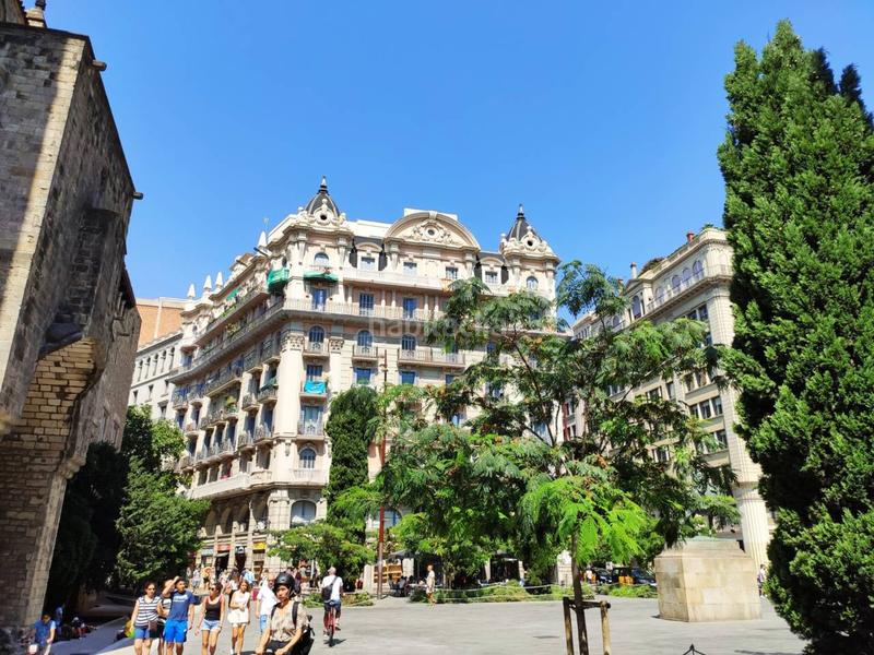 Foto cc7a2664-72b1-4999-8cdb-303f4c86c363. Business premise in Raval Barcelona