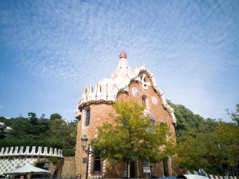 Foto 2938bd1d-03c7-4ac5-a9ca-2cac96271d27. Posto auto in El Poble Sec - Parc de Montjuïc Barcelona