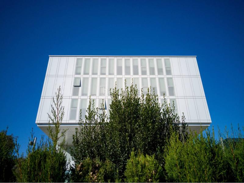 Foto 2a454c2d-37dd-47d1-a1ce-3eab6e21965a. Posto auto in El Poble Sec - Parc de Montjuïc Barcelona