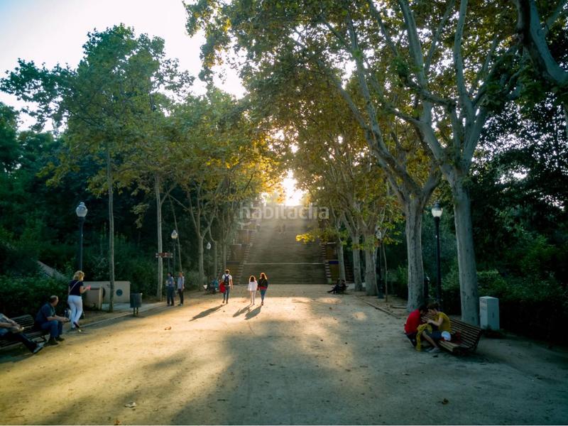 Foto 468f1077-063d-4f72-8bb6-b22c9816d2e6. Posto auto in El Poble Sec - Parc de Montjuïc Barcelona