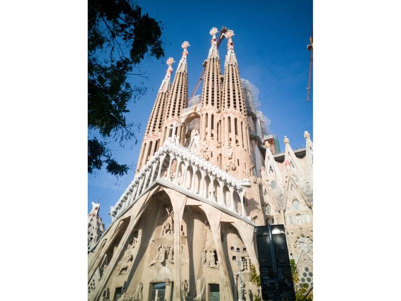 Foto 5f2901d2-baf0-4c24-9fa1-4413bc66b3bc. Posto auto in El Poble Sec - Parc de Montjuïc Barcelona