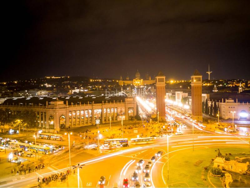 Foto 64293d8f-45ce-4f9d-8d7e-e743cb6c5b8c. Posto auto in El Poble Sec - Parc de Montjuïc Barcelona