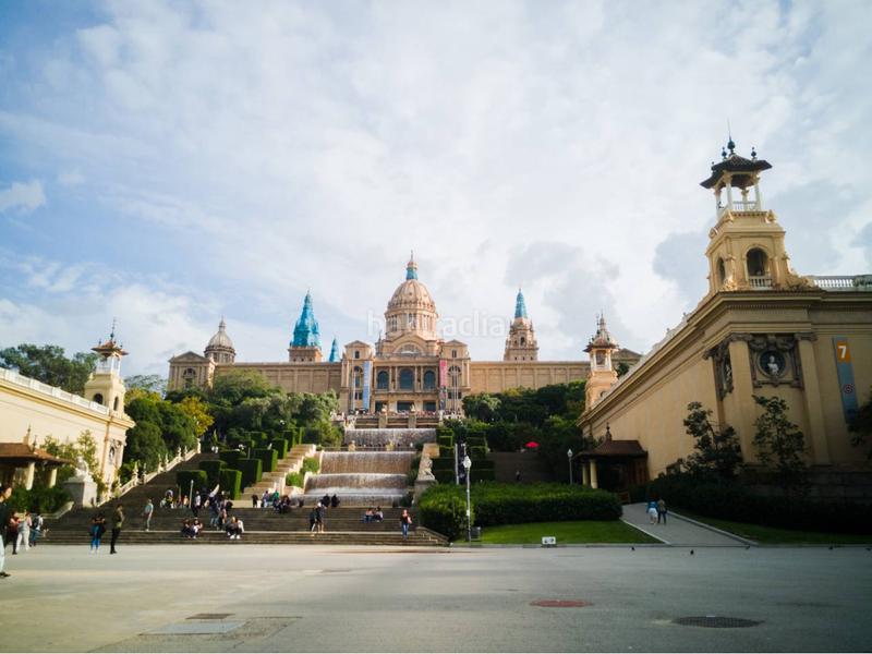 Foto 8a4fe4c7-fb08-4290-8eea-b99761536504. Posto auto in El Poble Sec - Parc de Montjuïc Barcelona