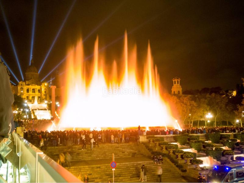 Foto c15d1dfd-0d5d-47ec-94d5-e0f792edc41b. Posto auto in El Poble Sec - Parc de Montjuïc Barcelona