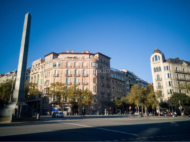 Foto d257bf14-1e7f-4e2d-bf1a-b5d029713a5b. Posto auto in El Poble Sec - Parc de Montjuïc Barcelona