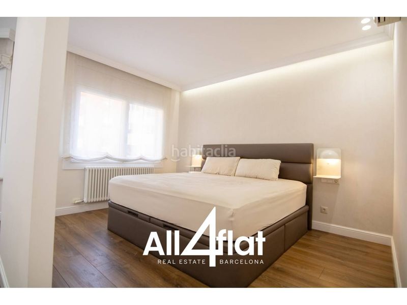 Foto 0f56f872-1ac9-4b58-830f-5869b420e4bc. Piso  de lujo, reformado, de 190 m en sant gervasigalvany, con balcón en una de las zonas más prestigiosas en Barcelona