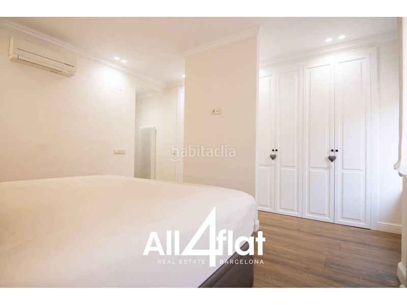 Foto 1648fb4d-4ecc-4f60-8b31-12071d280c0d. Piso  de lujo, reformado, de 190 m en sant gervasigalvany, con balcón en una de las zonas más prestigiosas en Barcelona