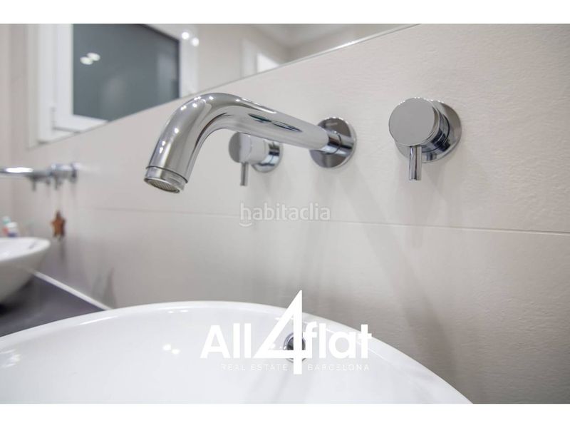 Foto 18d87239-10e8-43a7-8eee-1b2efefbc6a1. Piso  de lujo, reformado, de 190 m en sant gervasigalvany, con balcón en una de las zonas más prestigiosas en Barcelona