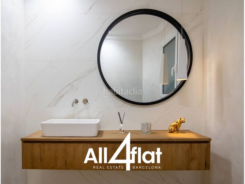 Foto 5a6a4a6a-af60-4369-a06f-cbc3ea033e6a. Piso  de lujo, reformado, de 190 m en sant gervasigalvany, con balcón en una de las zonas más prestigiosas en Barcelona