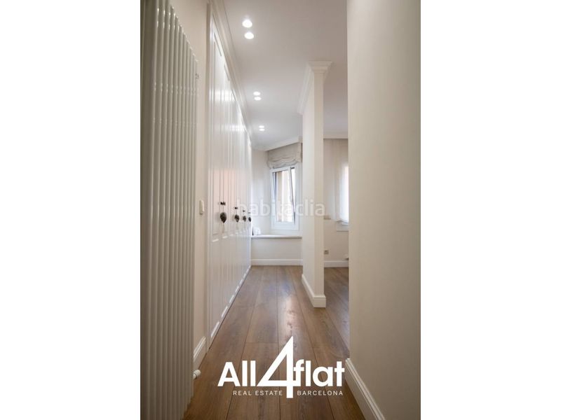 Foto 7759f4f4-dba0-4466-974b-582d03e380c3. Piso  de lujo, reformado, de 190 m en sant gervasigalvany, con balcón en una de las zonas más prestigiosas en Barcelona