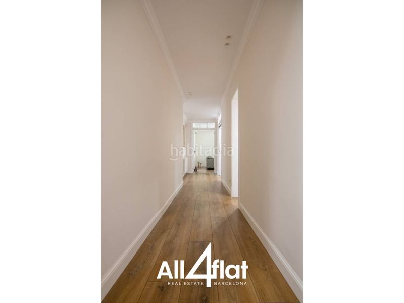 Foto aa04d1cb-a190-4623-a3ee-e9bfd9b72ecc. Piso  de lujo, reformado, de 190 m en sant gervasigalvany, con balcón en una de las zonas más prestigiosas en Barcelona