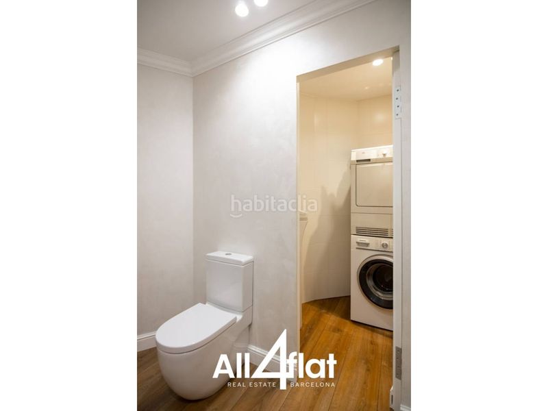 Foto aba9d863-041e-4eb7-a244-f52c5024abbd. Piso  de lujo, reformado, de 190 m en sant gervasigalvany, con balcón en una de las zonas más prestigiosas en Barcelona