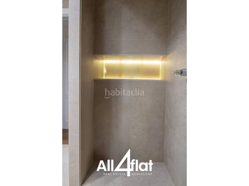 Foto b41b17b4-b681-455a-9e72-a91f84c8ef4f. Piso  de lujo, reformado, de 190 m en sant gervasigalvany, con balcón en una de las zonas más prestigiosas en Barcelona