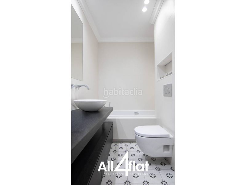 Foto bfd602d3-f22e-41cb-9608-4a7ff1bef1bc. Piso  de lujo, reformado, de 190 m en sant gervasigalvany, con balcón en una de las zonas más prestigiosas en Barcelona