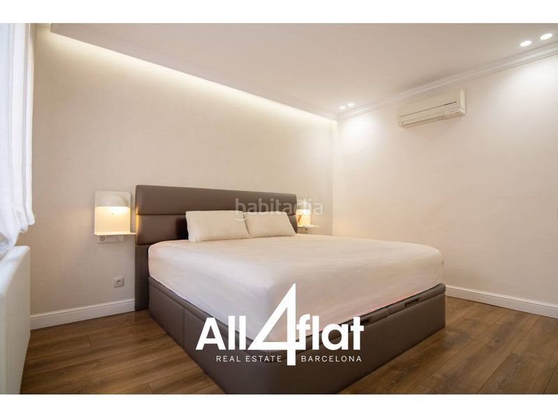 Foto d45b6c70-f185-4184-833c-c9ff850c800b. Piso  de lujo, reformado, de 190 m en sant gervasigalvany, con balcón en una de las zonas más prestigiosas en Barcelona