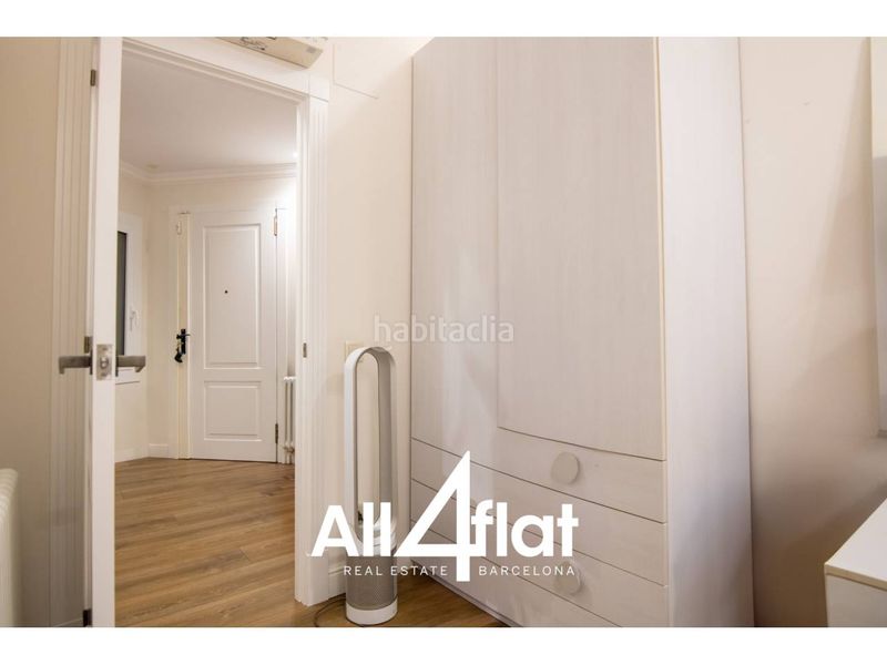 Foto e9ebf447-e42f-4c34-8732-522849563872. Piso  de lujo, reformado, de 190 m en sant gervasigalvany, con balcón en una de las zonas más prestigiosas en Barcelona
