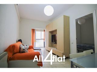Lloguer Pis  Princep jordi. Piso en venta de 76 m , en hostafrancs distribuido en 3 habitaci