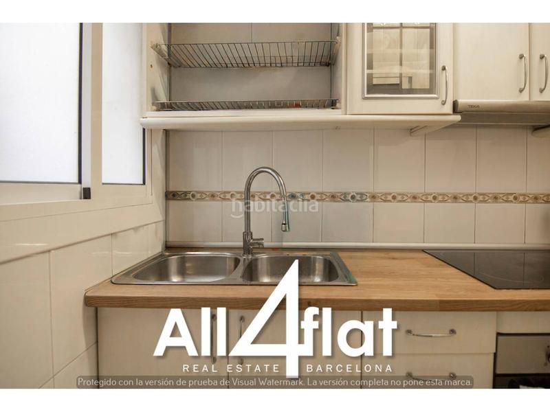 Foto 38f344ee-1a61-492a-ac37-5993db17cc34. Alquiler piso  en venta de 76 m , en Hostafrancs distribuido en 3 habitaciones, 1 baño, cocina equipada, amueblado. en Barcelona