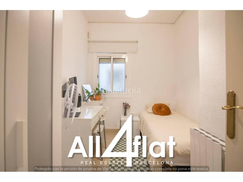 Foto 4314bdc8-4e83-4469-bf28-28e15c5d2893. Alquiler piso  en venta de 76 m , en Hostafrancs distribuido en 3 habitaciones, 1 baño, cocina equipada, amueblado. en Barcelona