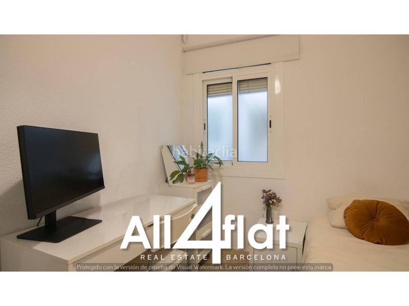 Foto 536cd63b-e9a6-4e0b-b199-341700013d4e. Alquiler piso  en venta de 76 m , en Hostafrancs distribuido en 3 habitaciones, 1 baño, cocina equipada, amueblado. en Barcelona