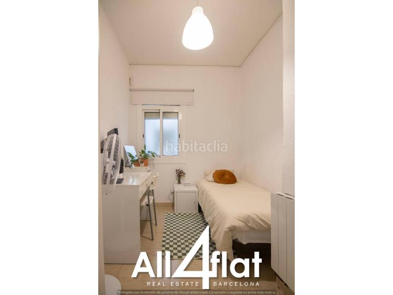 Foto 5e21538f-e255-43ac-95f2-fb82935b4dff. Alquiler piso  en venta de 76 m , en Hostafrancs distribuido en 3 habitaciones, 1 baño, cocina equipada, amueblado. en Barcelona