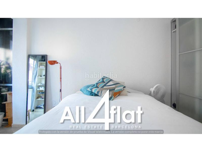 Foto 6dfd5c88-ed4c-4d7c-9770-6052e09afd26. Alquiler piso  en venta de 76 m , en Hostafrancs distribuido en 3 habitaciones, 1 baño, cocina equipada, amueblado. en Barcelona