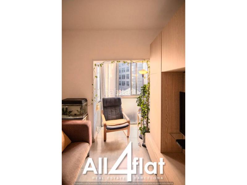 Foto 71d03717-ee6f-4ea1-92ab-edfaaaee8ff5. Alquiler piso  en venta de 76 m , en Hostafrancs distribuido en 3 habitaciones, 1 baño, cocina equipada, amueblado. en Barcelona