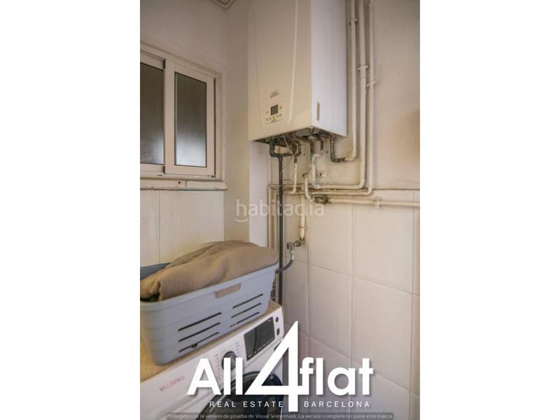 Foto a5f53960-56f2-40b6-be2d-dbc366770f4b. Alquiler piso  en venta de 76 m , en Hostafrancs distribuido en 3 habitaciones, 1 baño, cocina equipada, amueblado. en Barcelona