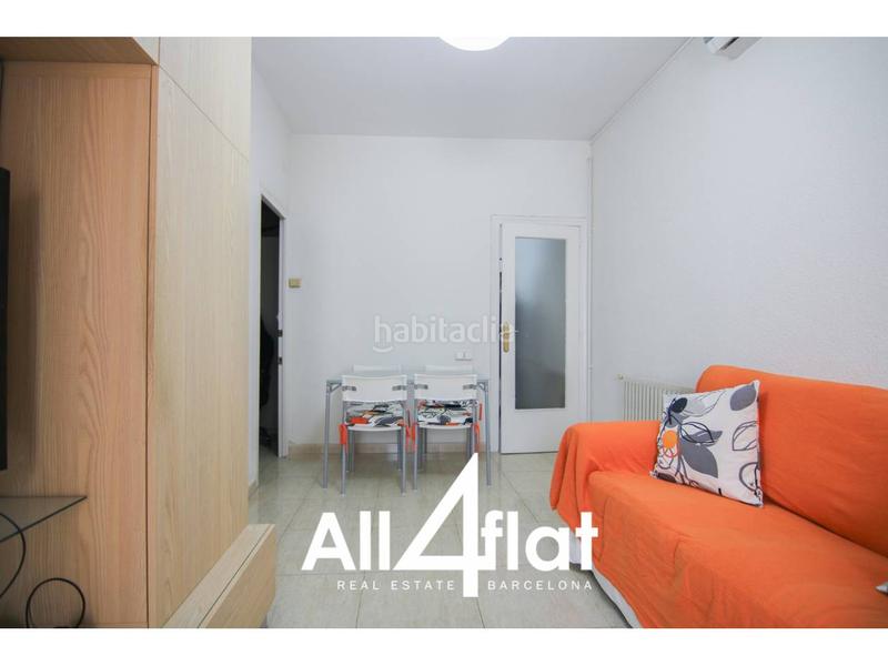 Foto a616c963-688b-470e-8e4a-a1dd7e7a4db9. Alquiler piso  en venta de 76 m , en Hostafrancs distribuido en 3 habitaciones, 1 baño, cocina equipada, amueblado. en Barcelona
