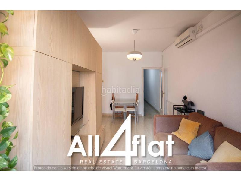 Foto c80cb056-169c-4657-a2ed-e779f8b95e5d. Alquiler piso  en venta de 76 m , en Hostafrancs distribuido en 3 habitaciones, 1 baño, cocina equipada, amueblado. en Barcelona