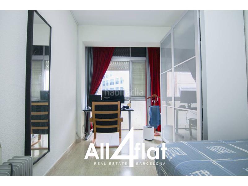 Foto 05bf4342-694e-4a20-a763-4b59d5d01182. Location appartement dans Hostafrancs Barcelona