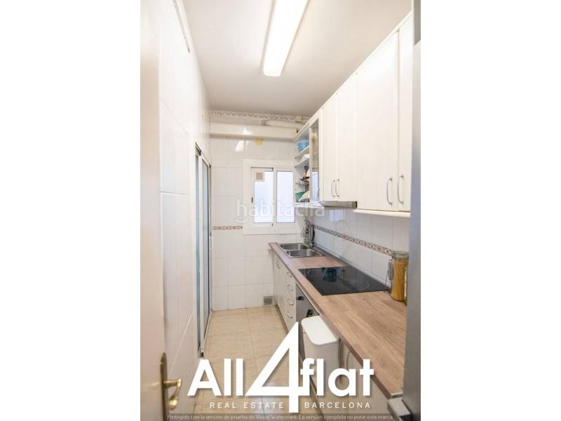 Foto 27516600-964c-486d-a806-36644dd2c517. Location appartement dans Hostafrancs Barcelona