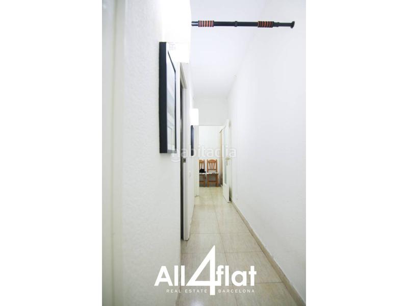 Foto 398655d4-d20d-4e44-ae42-5bb79491da9e. Location appartement dans Hostafrancs Barcelona
