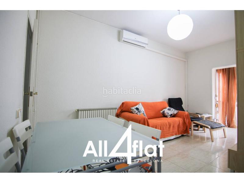 Foto 4929276f-9602-497a-b66f-a17ee7d7a2ea. Location appartement dans Hostafrancs Barcelona