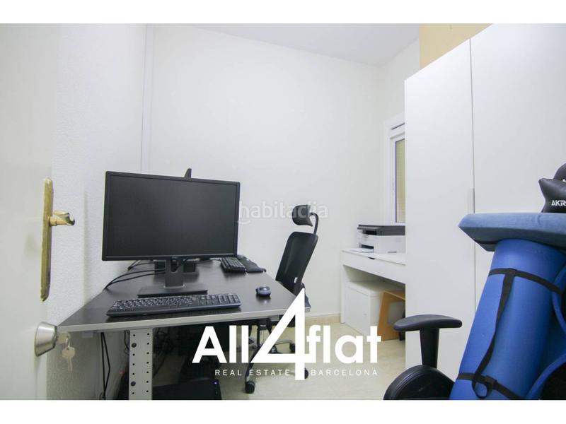 Foto 5322ab10-573c-4720-9d5f-64db14e1f605. Location appartement dans Hostafrancs Barcelona