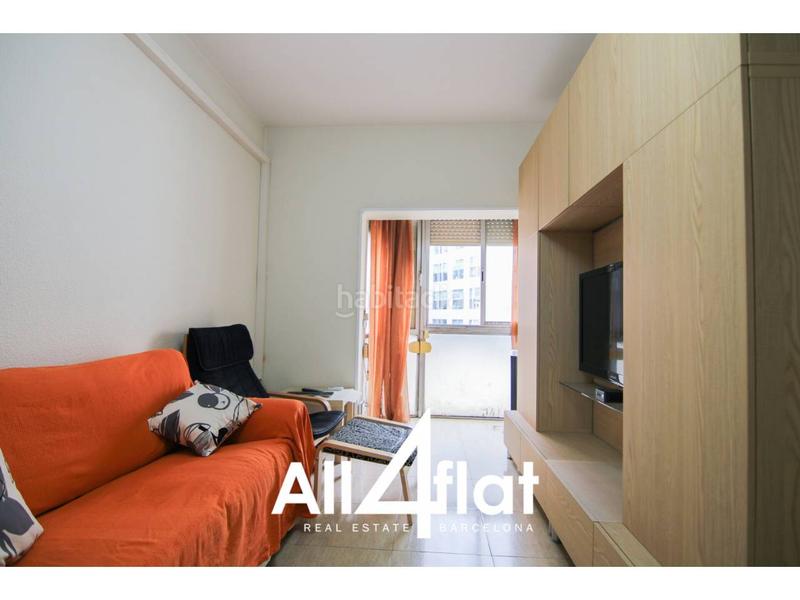 Foto 534ce225-f38c-4beb-a09f-cc52d94d7194. Location appartement dans Hostafrancs Barcelona