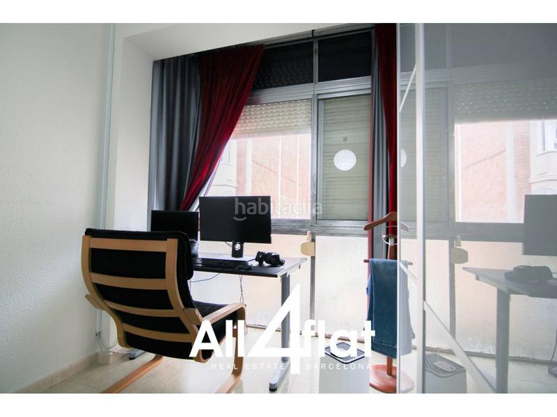 Foto 58c17486-42c4-4dca-b767-098c6c509339. Location appartement dans Hostafrancs Barcelona