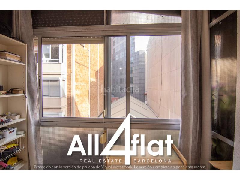 Foto 6bfd1187-10f2-4e85-80bf-af5aa609be8b. Location appartement dans Hostafrancs Barcelona