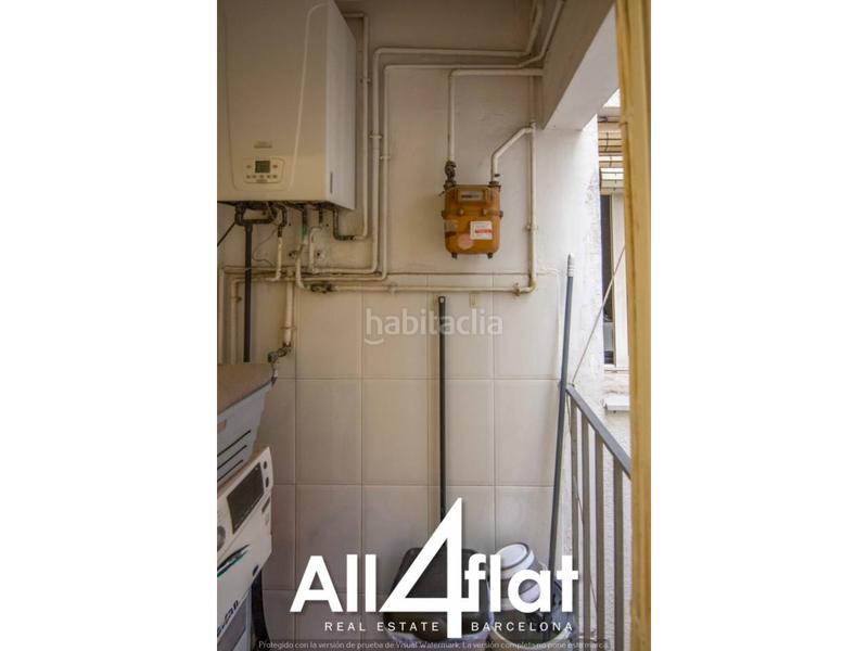 Foto 7448f04b-2889-4353-927c-662425afd19e. Location appartement dans Hostafrancs Barcelona