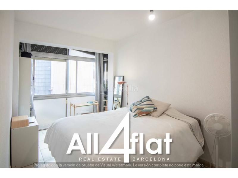 Foto 79fa236e-048d-4f6a-ac45-2b7af26741ea. Location appartement dans Hostafrancs Barcelona