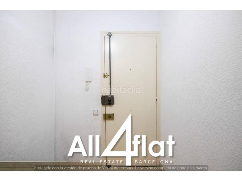 Foto 8ca52904-9d7f-4e57-8d65-352121e6ba71. Location appartement dans Hostafrancs Barcelona