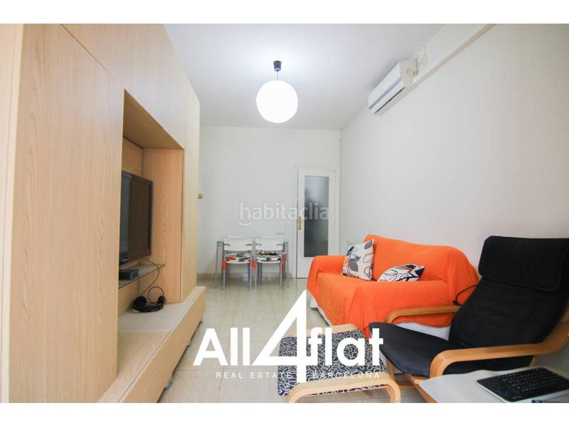 Foto b107c7a1-5b91-4956-86cd-0e9cb9c8d180. Location appartement dans Hostafrancs Barcelona