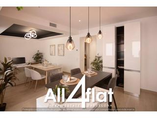 Pis  Mallorca. Moderno piso reformado en venta en la sagrada família, barcelona