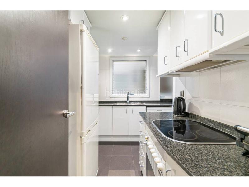 Foto 034fb239-86fa-4629-913a-061d219a55c6. Piso  en venta con vistas panorámicas y piscina en vallcarca en Barcelona