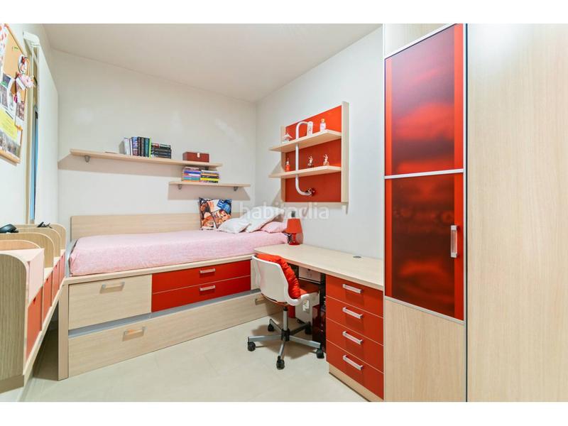 Foto 04d50efe-9a72-44bf-bdc8-d1c46ec16940. Piso  en venta con vistas panorámicas y piscina en vallcarca en Barcelona