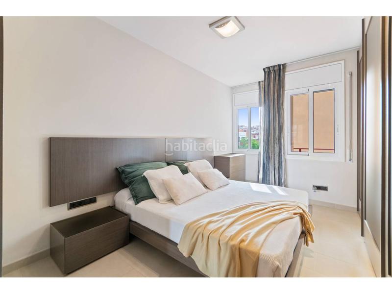 Foto 263d6754-c897-4063-a672-a87a95a56bb5. Piso  en venta con vistas panorámicas y piscina en vallcarca en Barcelona